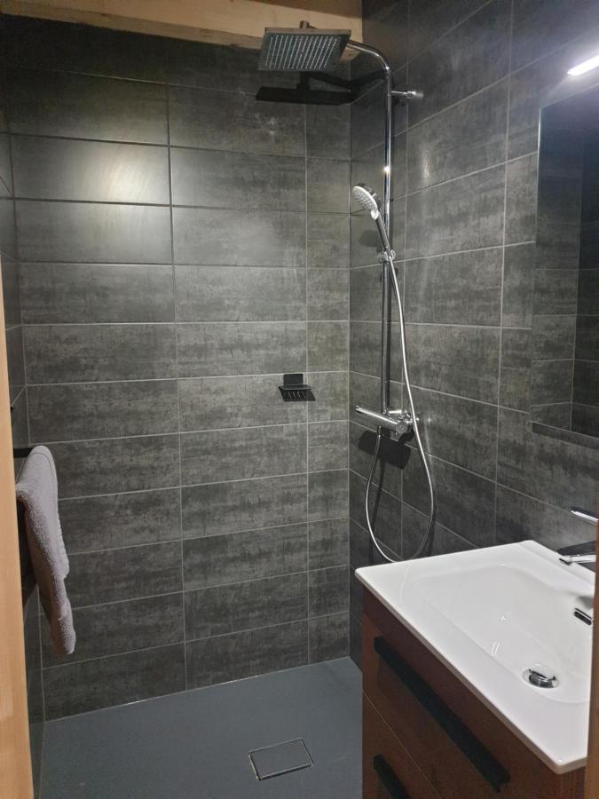 Châtel Chalet Les Cerfs מראה חיצוני תמונה